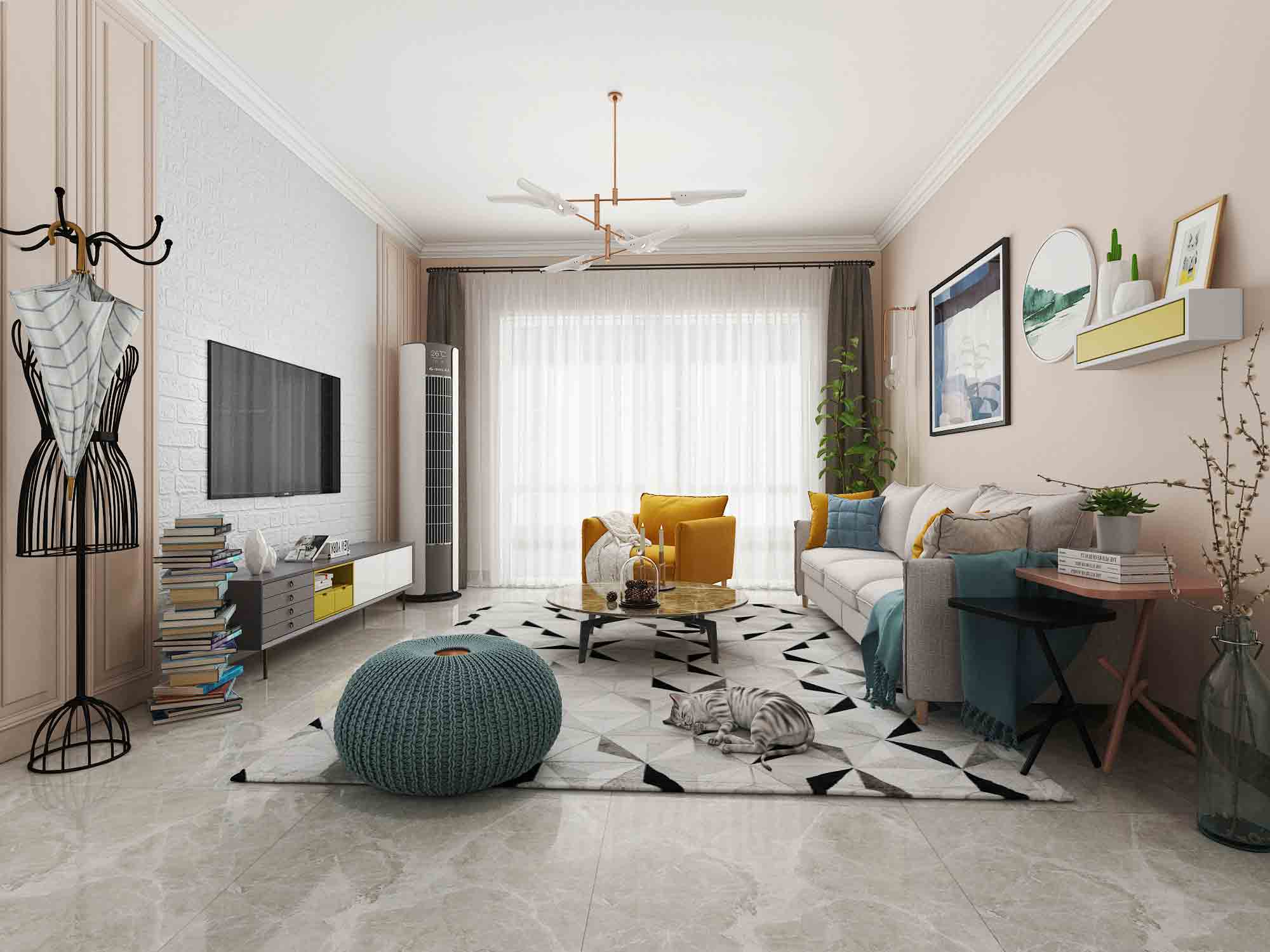 夏季裝修好不好？這些細(xì)節(jié)不得不重視