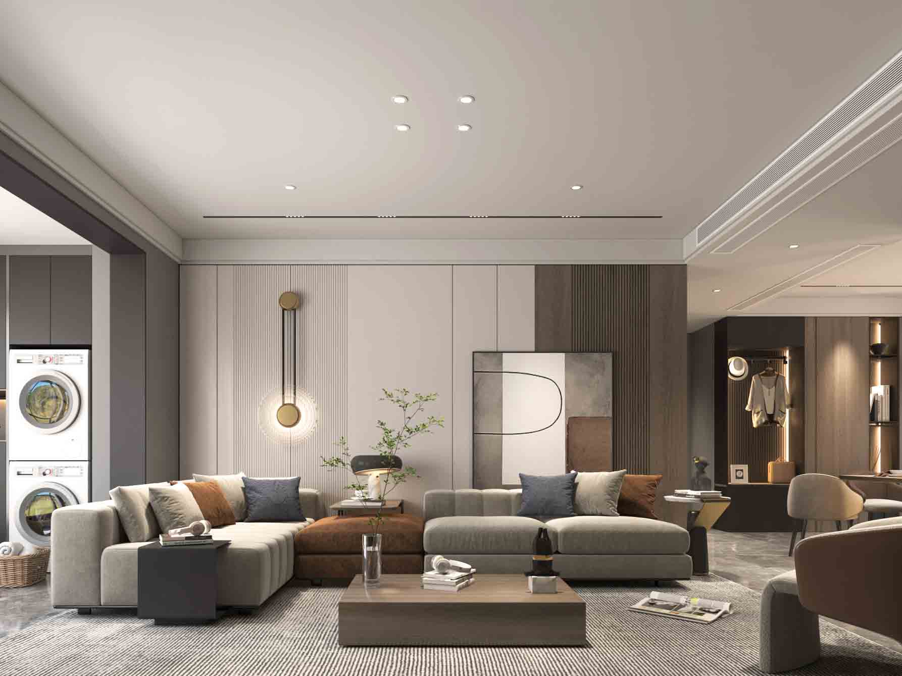 裝修時(shí)有哪5個(gè)細(xì)節(jié)需要認(rèn)真對待的？