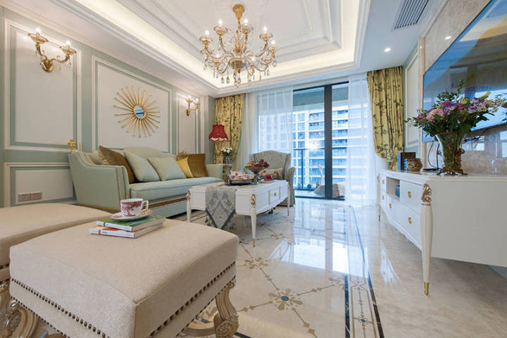 100平兩室一廳房子裝修攻略,過來(lái)人的經(jīng)驗(yàn)！千萬(wàn)別知道晚了！