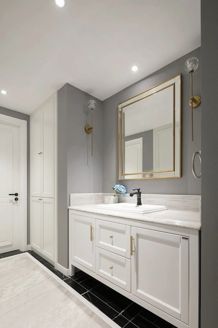 裝修前一定要了解衛(wèi)生間裝修小知識，否則會遇到大麻煩！