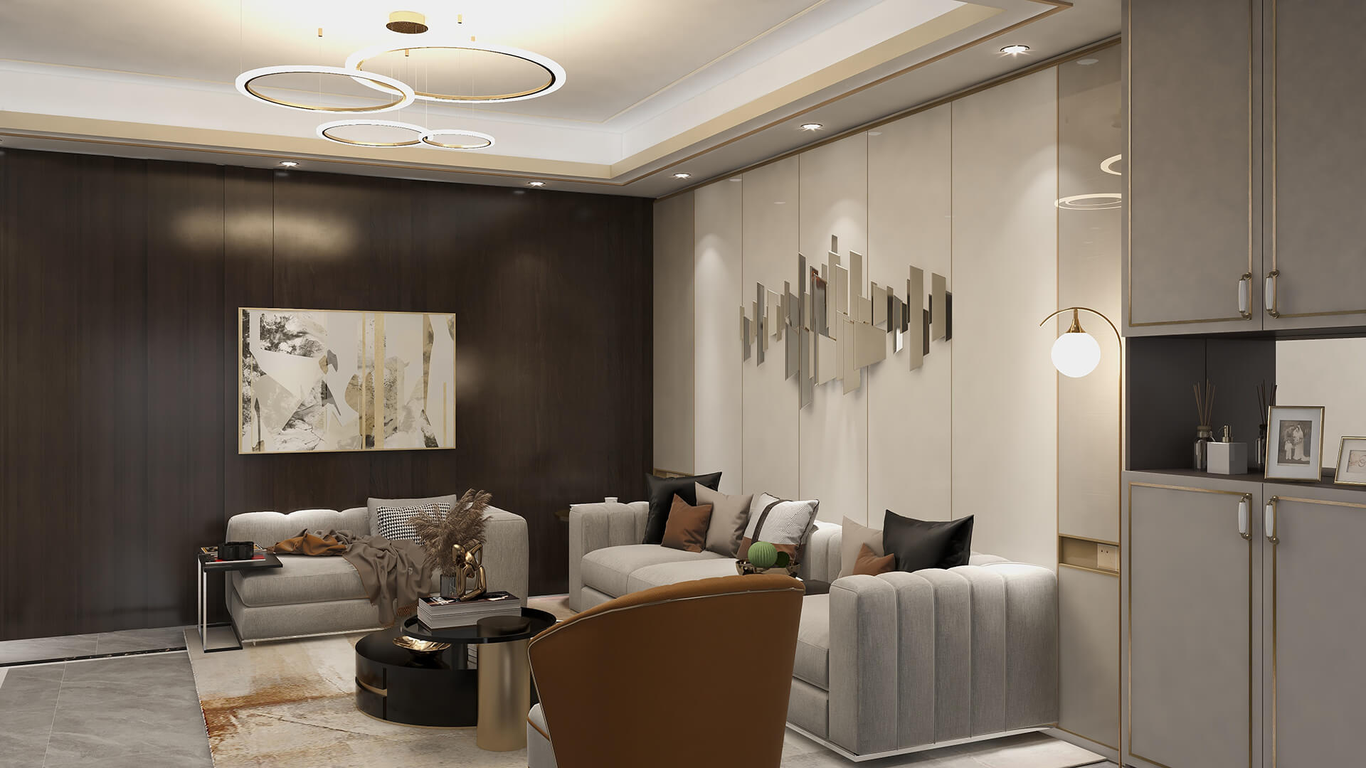 新房裝修這些裝修細(xì)節(jié)你一定要知道，避免二次裝修