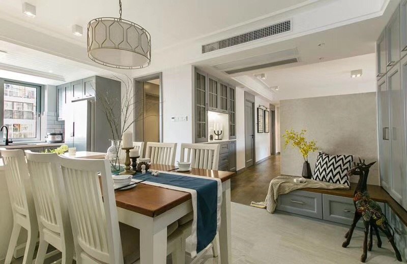 小戶型怎么裝修避免這些誤區(qū)！既寬敞又明亮