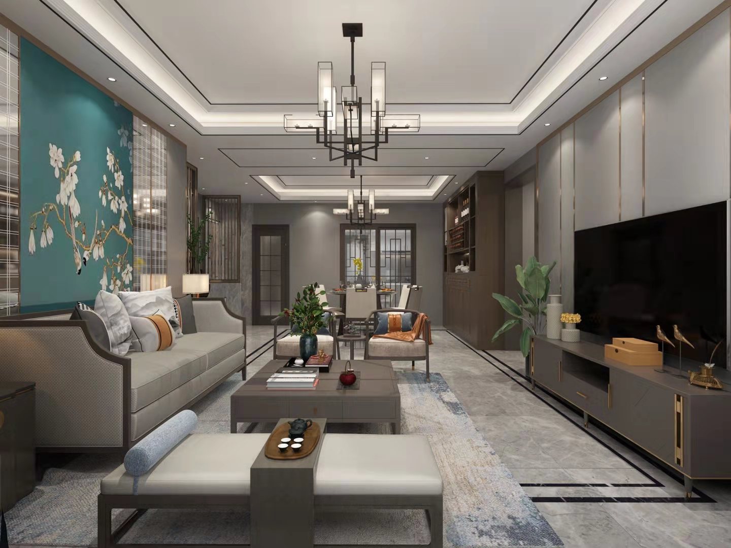 房屋裝修怎么購(gòu)買(mǎi)材料，有那些步驟？需要注意什么