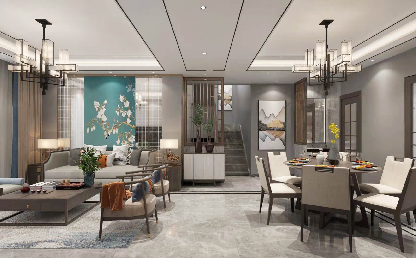 冬季裝修施工有哪些注意事項(xiàng)？你都了解嗎