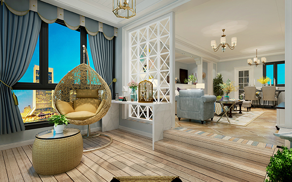 小戶型房屋裝修技巧這幾要點你一定要了解！