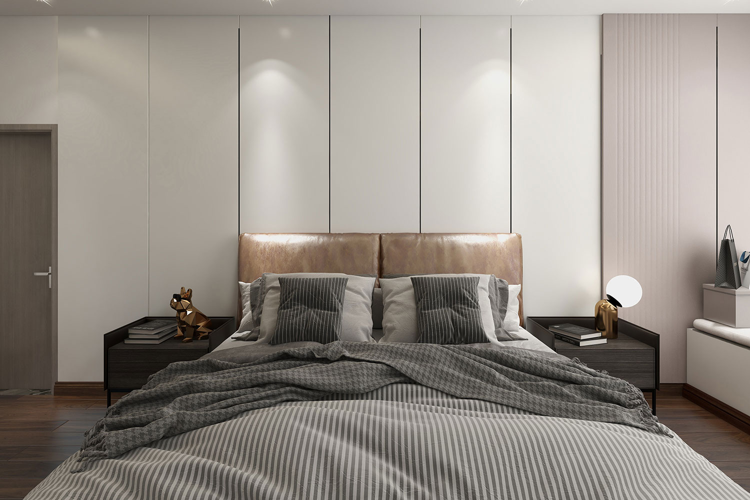 家里白墻非常臟怎么辦，不用一滴水就能能搞定！