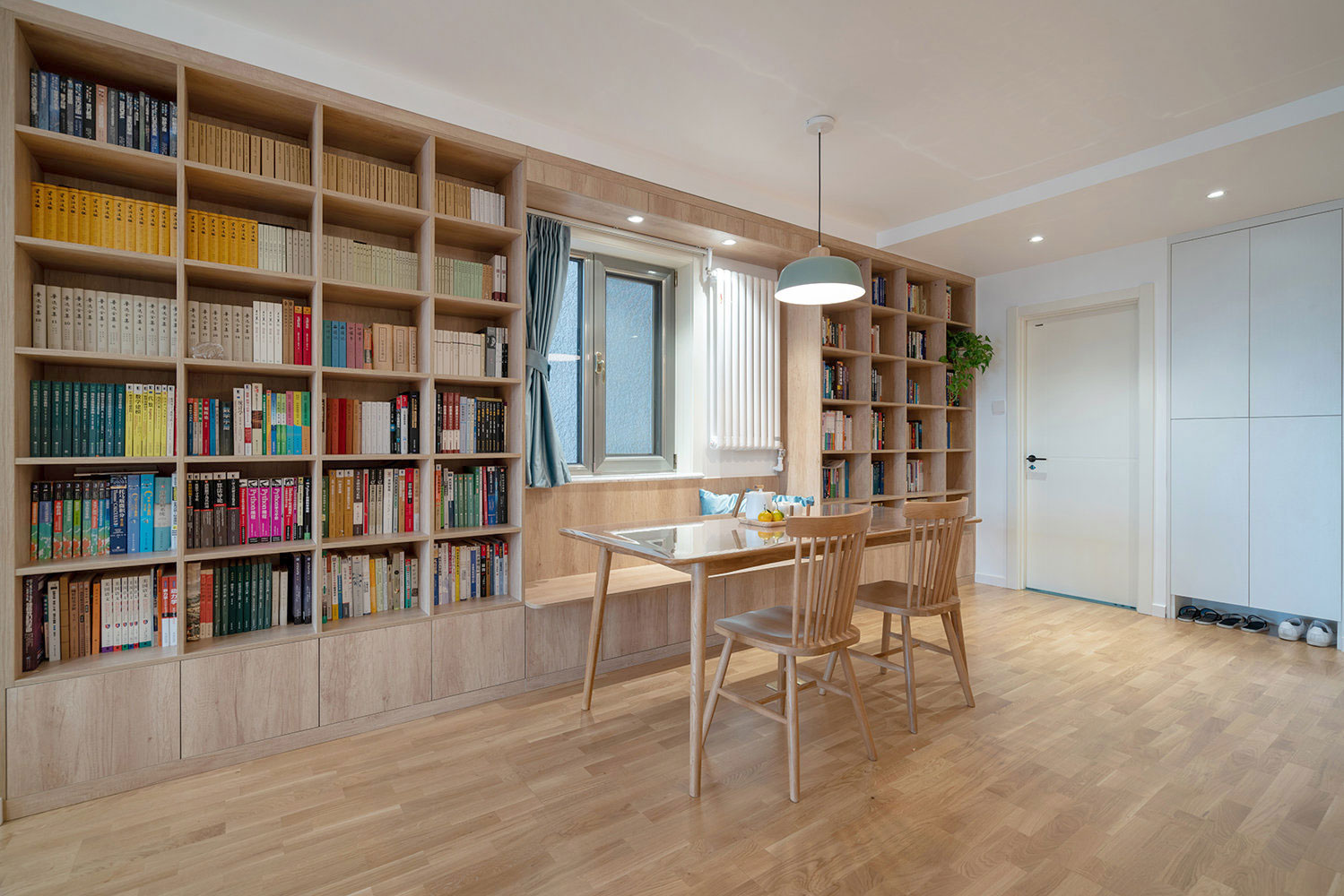 空間收納 | 學(xué)會這幾招，當(dāng)自己的收納師！