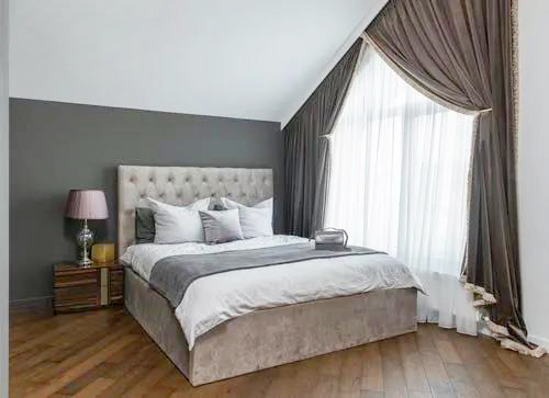 裝修攻略 | 臥室別亂裝修，設(shè)計師告訴你這幾點不能做！