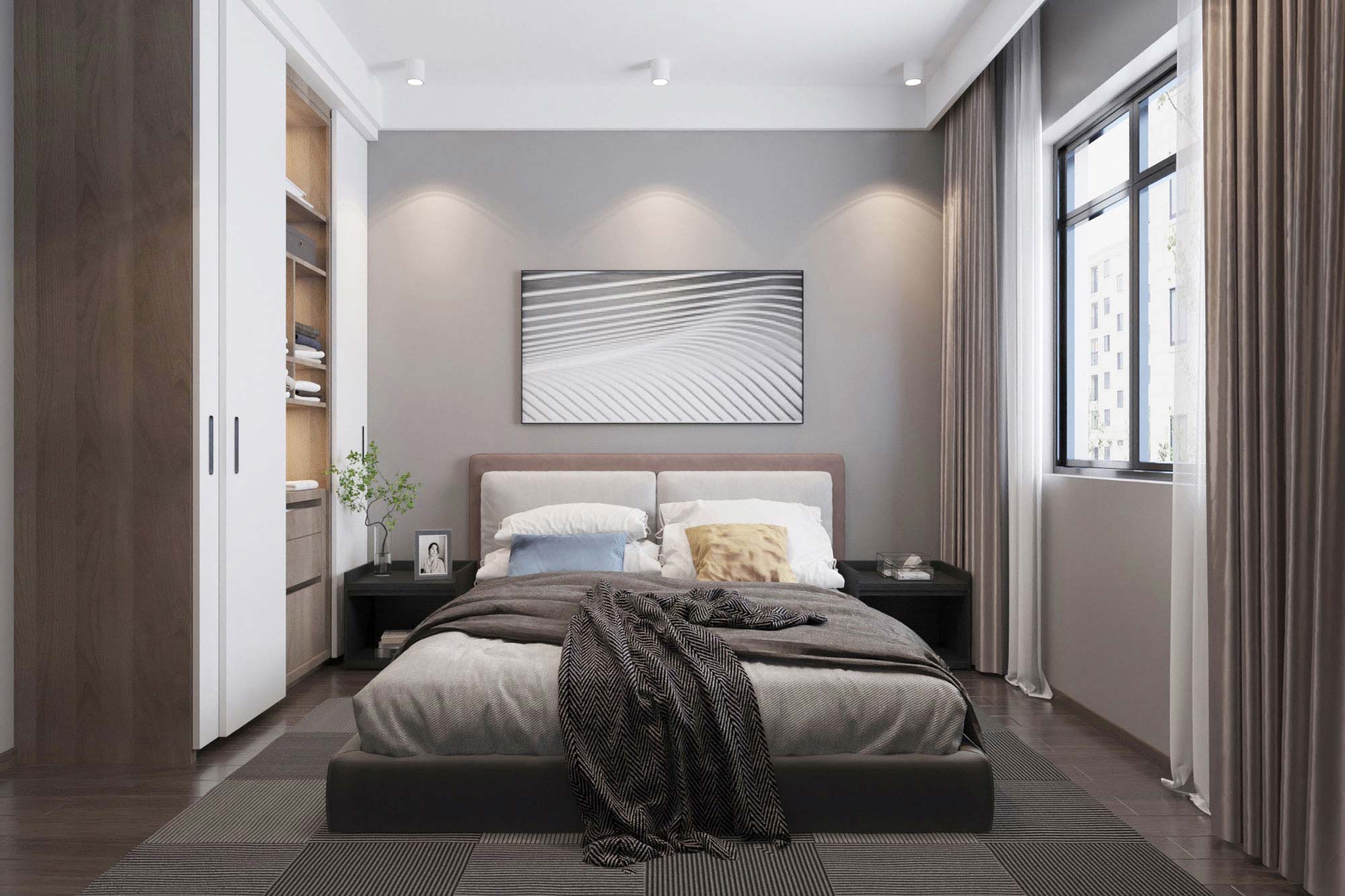 剛裝修好的房子卻接連發(fā)生跳閘，你知道什么原因造成的