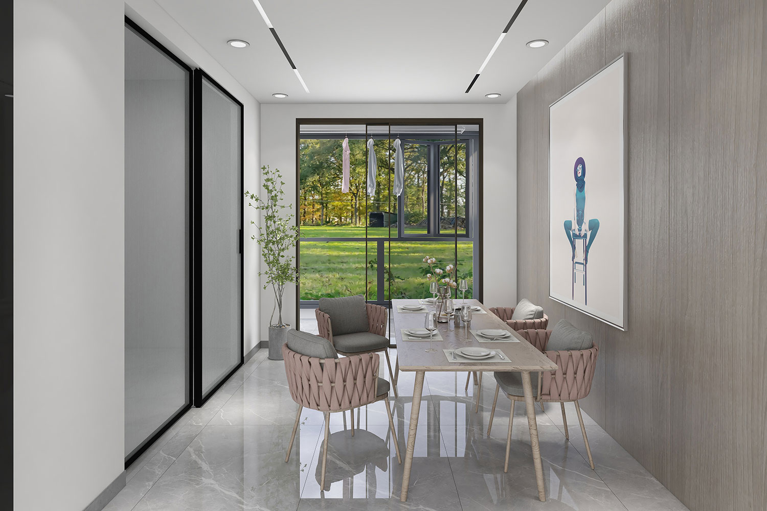 春季裝修的6個優(yōu)點！準(zhǔn)備裝修的趕緊收藏