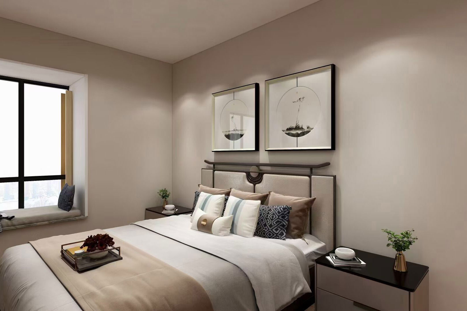 南寧房屋裝修設(shè)計(jì)這樣做，預(yù)算低，效果驚人