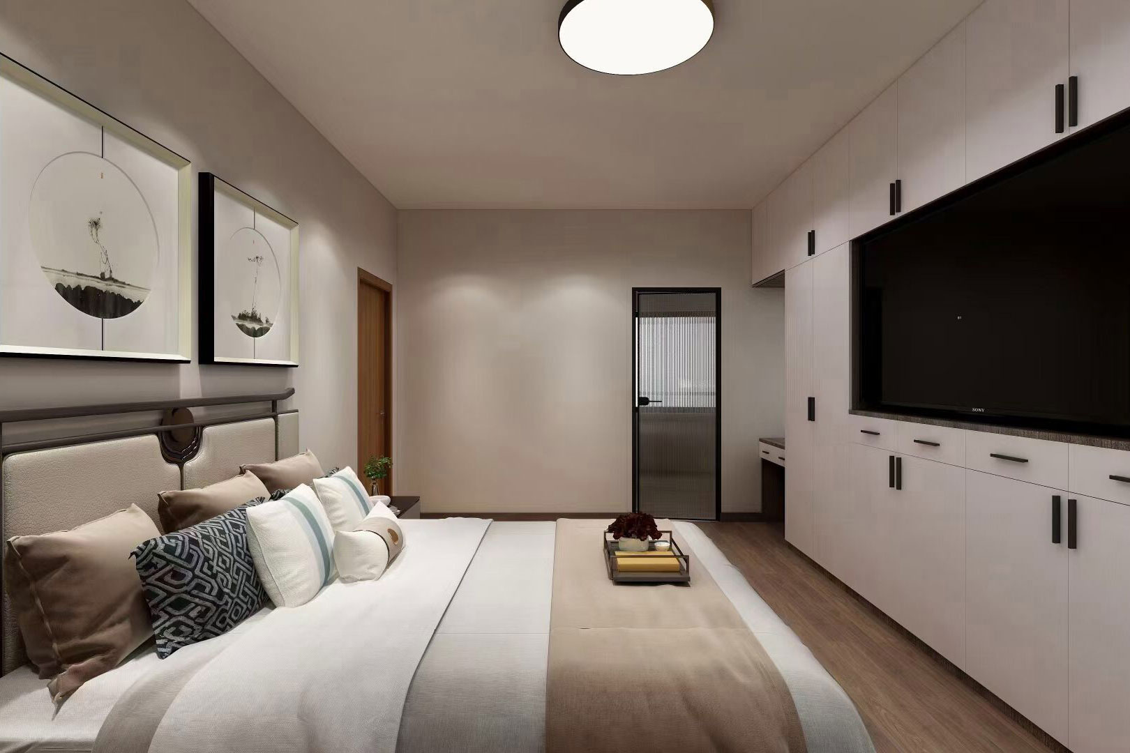 南寧裝修設(shè)計(jì)成本省錢的秘訣，超級(jí)好用！