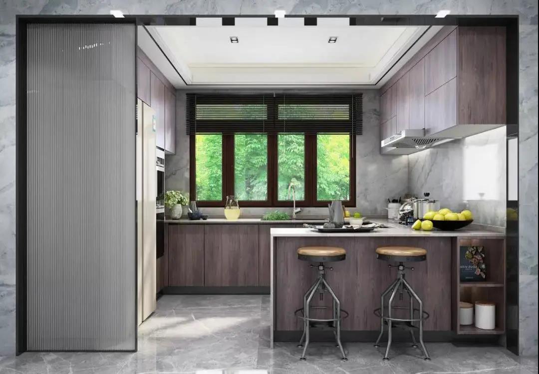 房屋裝修哪些風(fēng)格比較流行，你最喜歡那種呢！