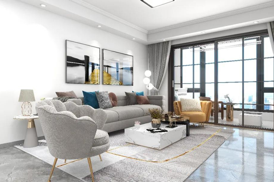 小戶型裝修，你最好掌握這些裝修技巧！