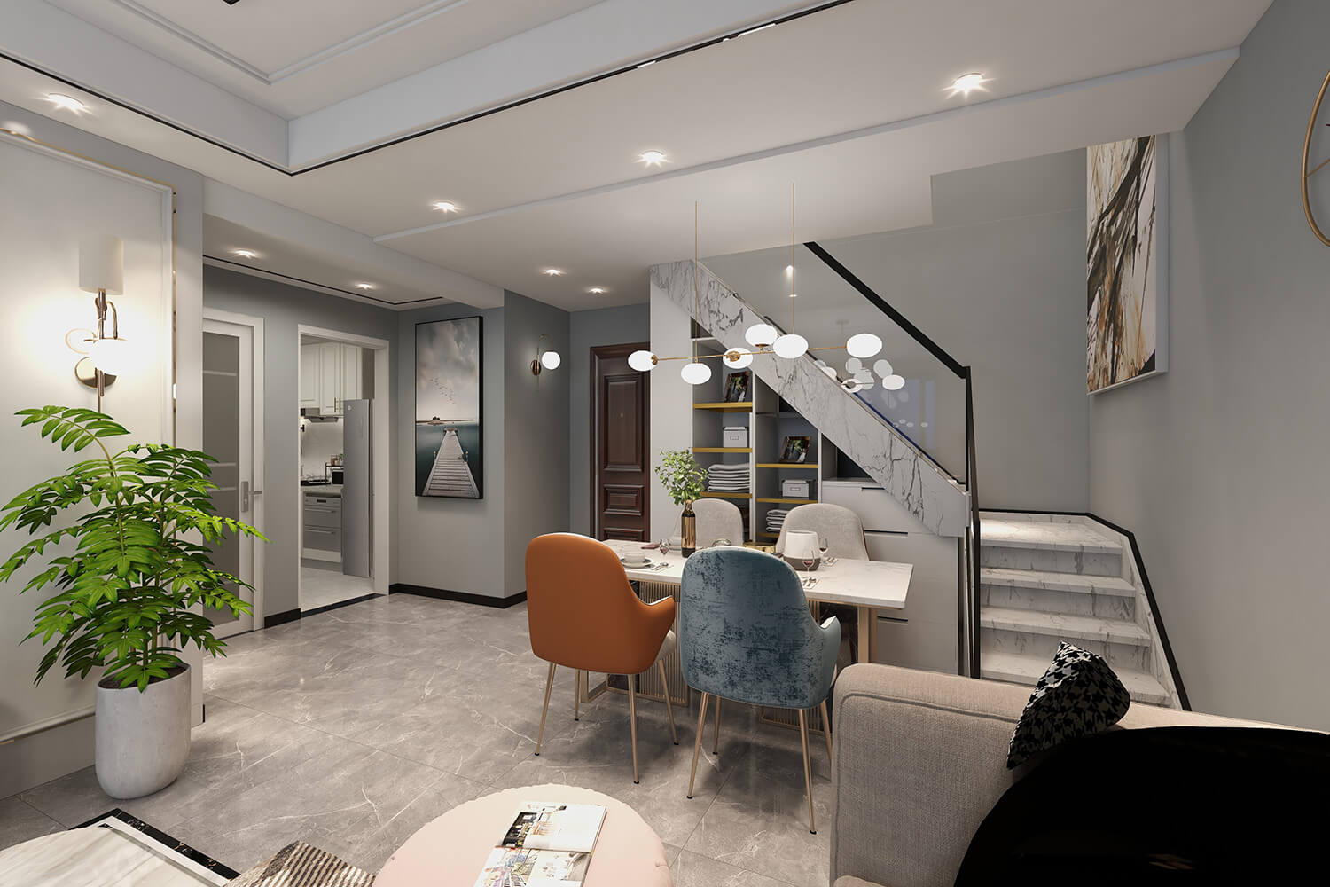 你知道衛(wèi)生間裝修的技巧嗎？