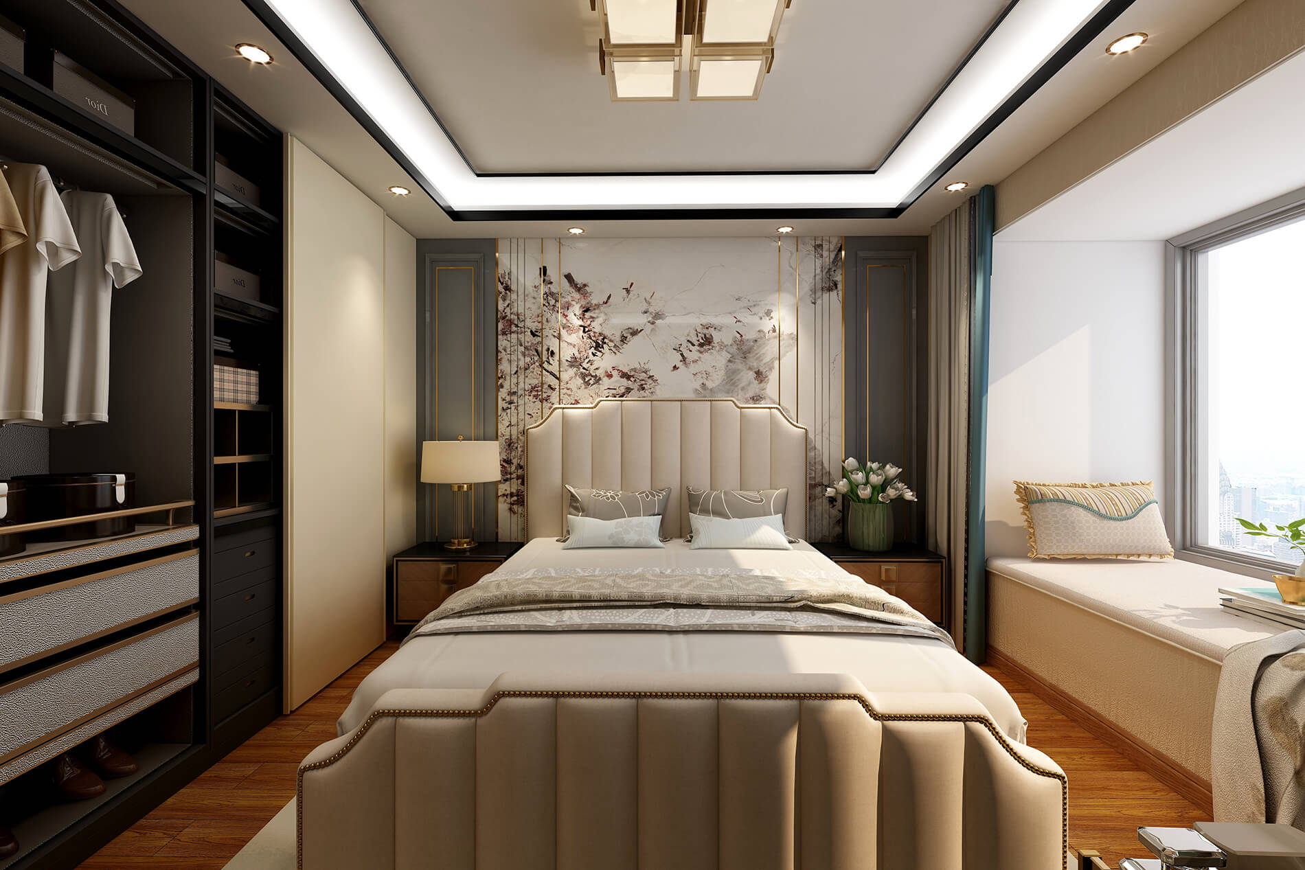 房子交房了，裝修應(yīng)該如何選材料好?