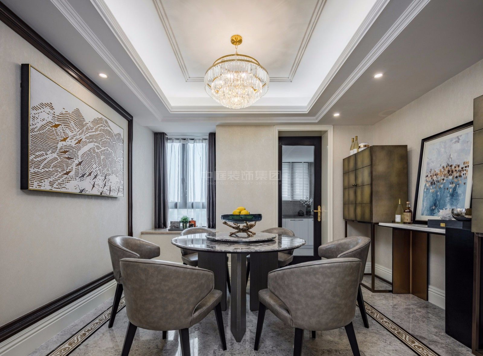 有孩子的業(yè)主會(huì)比較關(guān)注兒童房怎么樣裝修比較好？你知道嗎