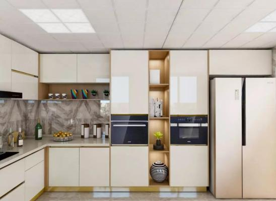 房屋裝修櫥柜門板怎么選？這些板材的優(yōu)缺點一看便知！