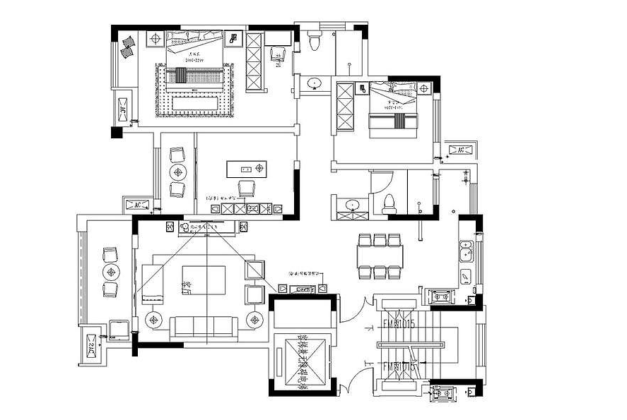 房子裝修時(shí)如何判斷什么墻可以拆除？