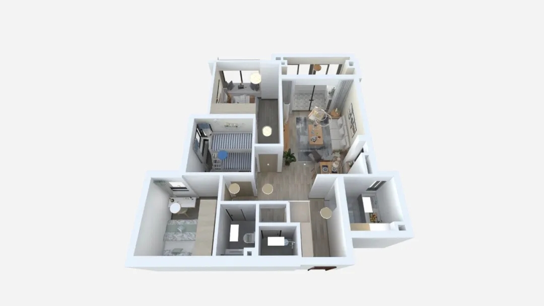 找裝修靈感！如何打造不同的風格！