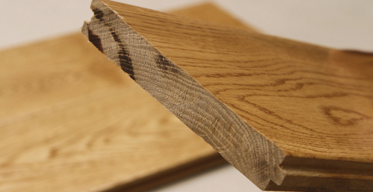 木地板怎么選？好的木地板不一定適合你！