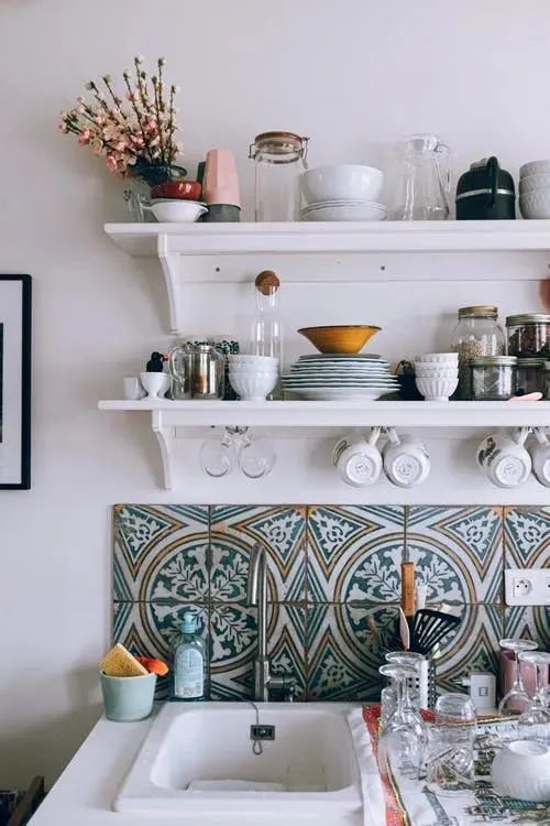 廚房中最常見(jiàn)的幾個(gè)問(wèn)題，千萬(wàn)小心！