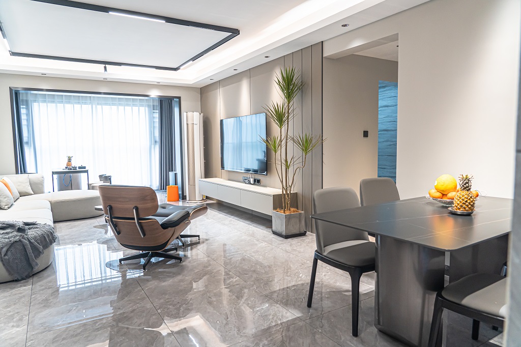 南寧新房裝修壁紙選哪種比較好？