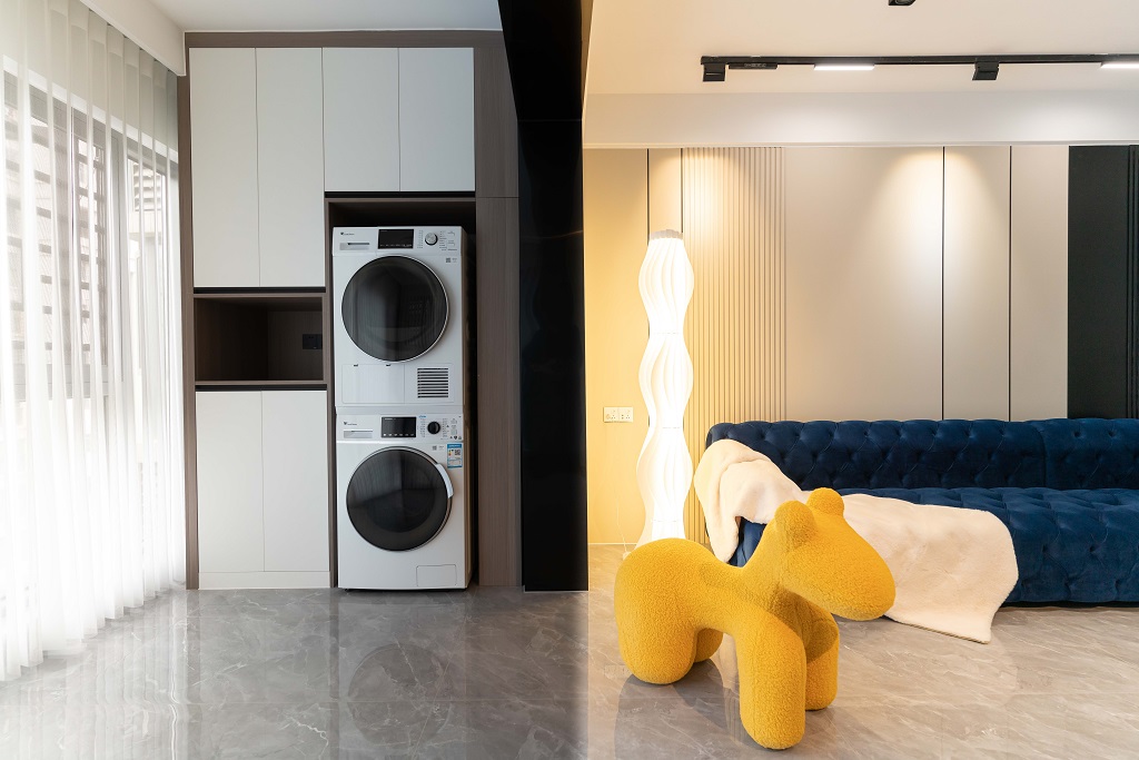 南寧室內(nèi)裝修不可忽略的重點(diǎn)，五個(gè)必看須知！