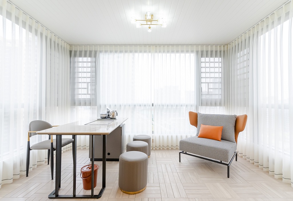 南寧新房裝修墻面設(shè)計(jì)刷漆有哪些步驟？