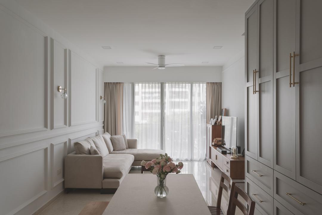 南寧新房裝修隔音全攻略，對噪音說NO！