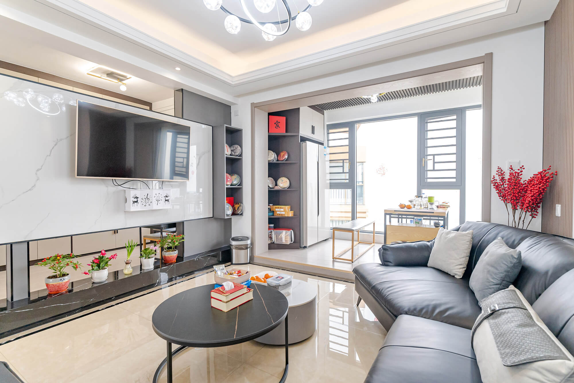 南寧新房裝修設(shè)計(jì)顯土氣？這些要避免！