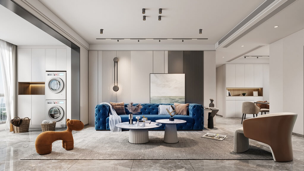 回南天新房可以裝修嗎？對裝修有什么影響？