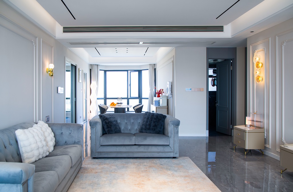 電視墻怎么選？傳統(tǒng)影視墻還是懸浮影視墻？