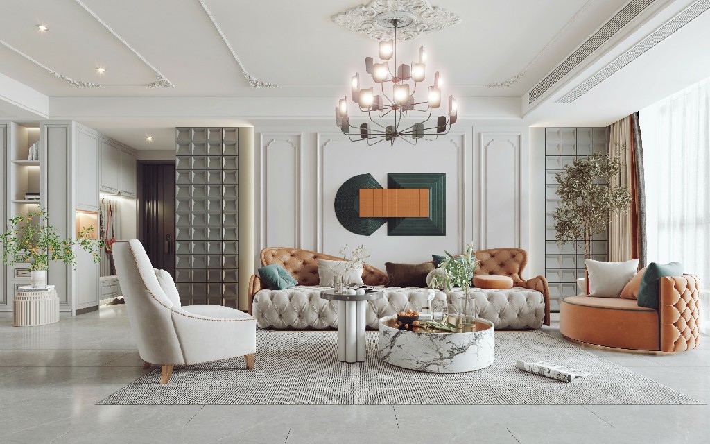 裝修主材選擇有什么講究？看這里就夠了！