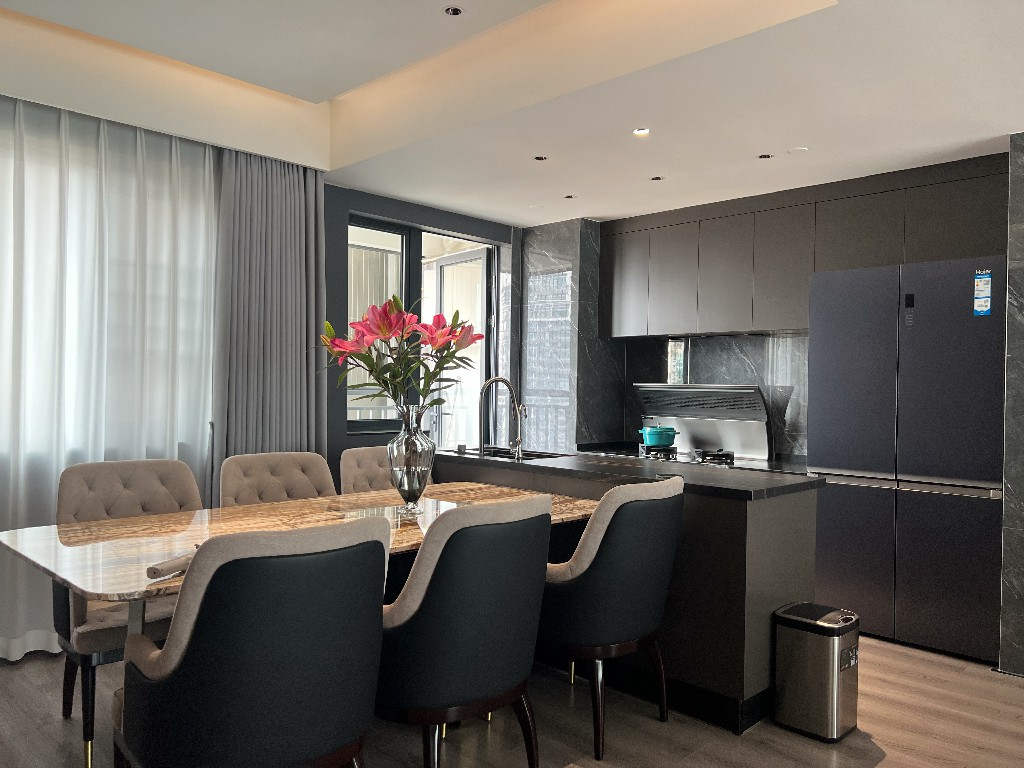 獨(dú)立島臺(tái)怎么裝才能不翻車？