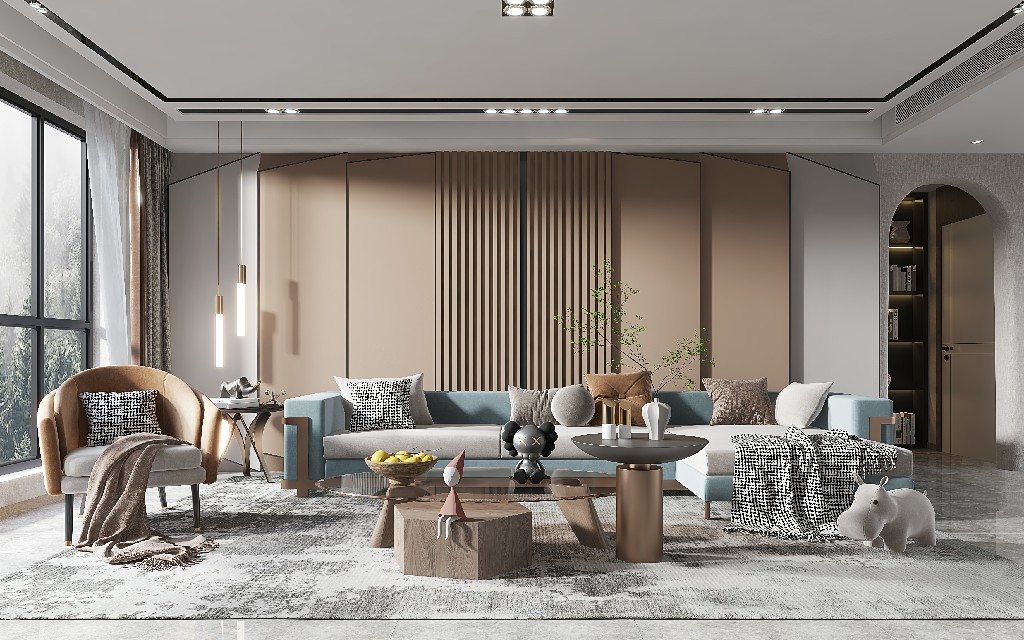 裝修選衣柜時(shí)，衣柜拉直器有沒有必要做？