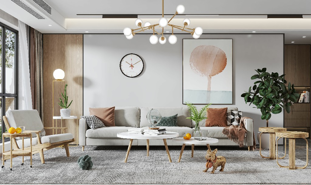 南寧室內(nèi)裝修有必要裝地暖嗎？