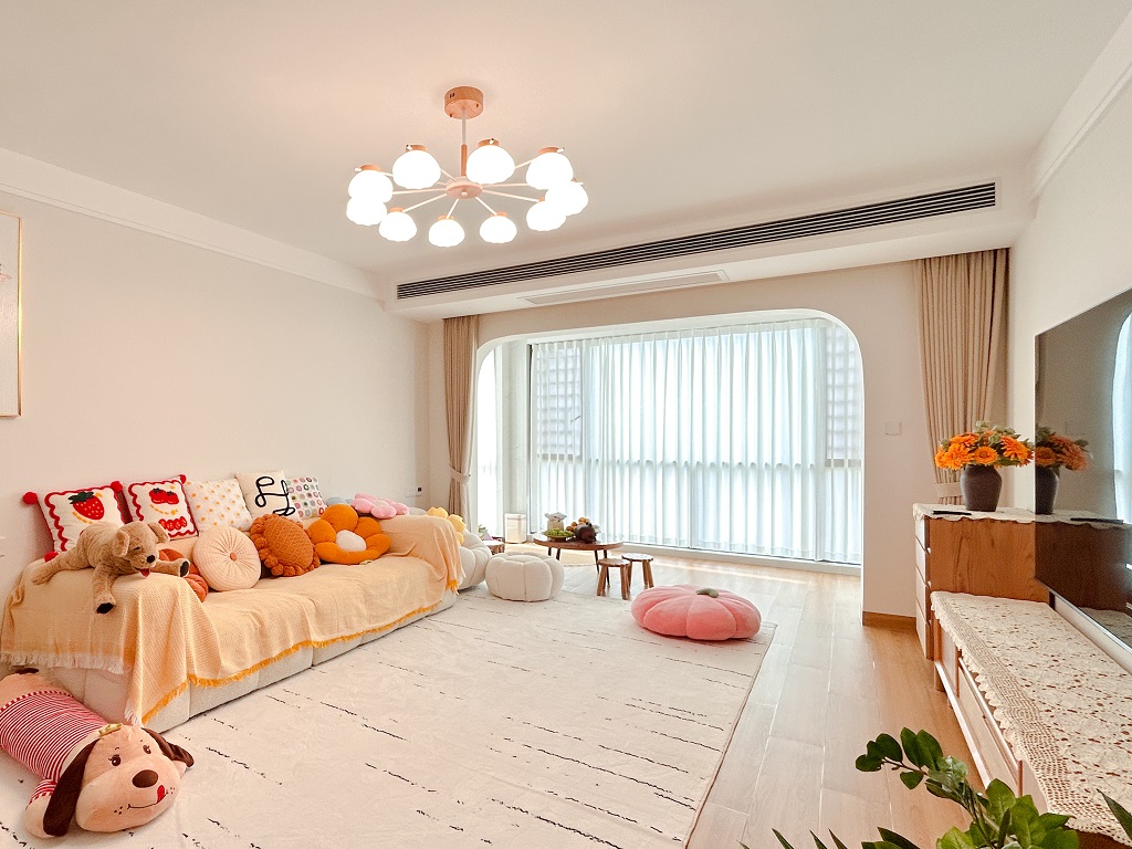 南寧大戶型裝修公司哪家好？有什么推薦的