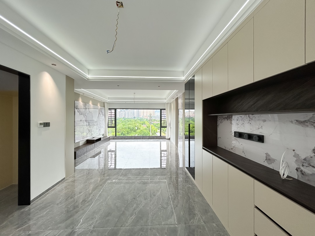 南寧簡(jiǎn)約風(fēng)格裝修3個(gè)要素，讓家看起來更有格調(diào)！