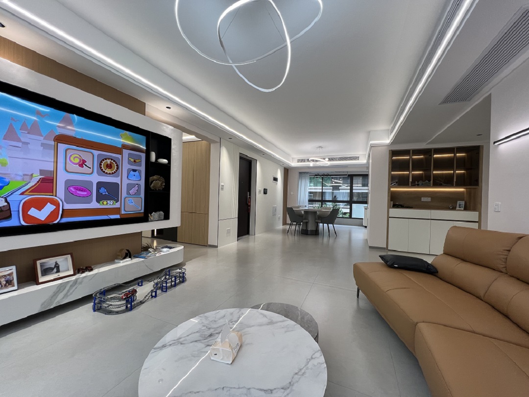 南寧二手房全拆裝修有哪些要注意？