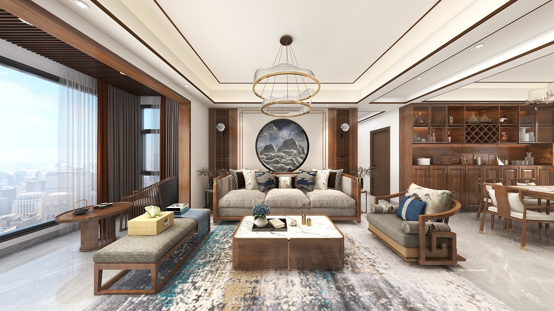 南寧新房裝修,裝修材料怎么選？