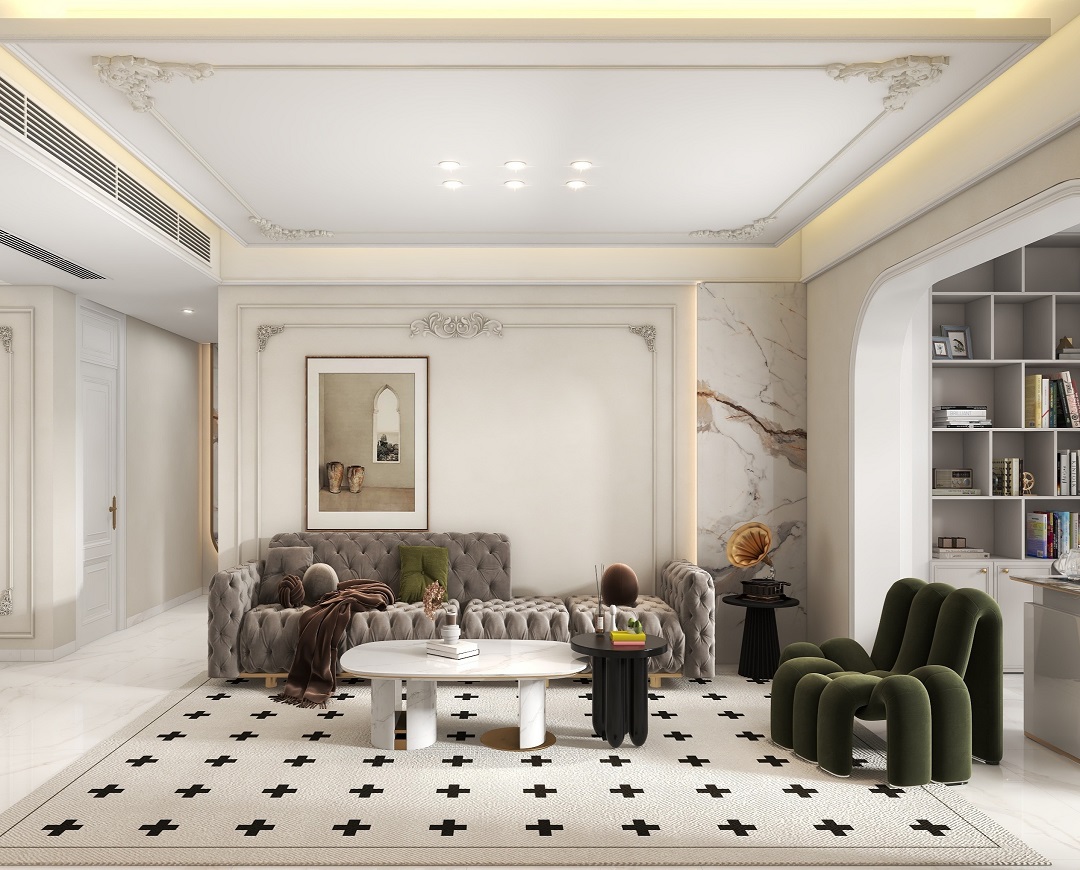 南寧新房裝修步驟，新手必看！