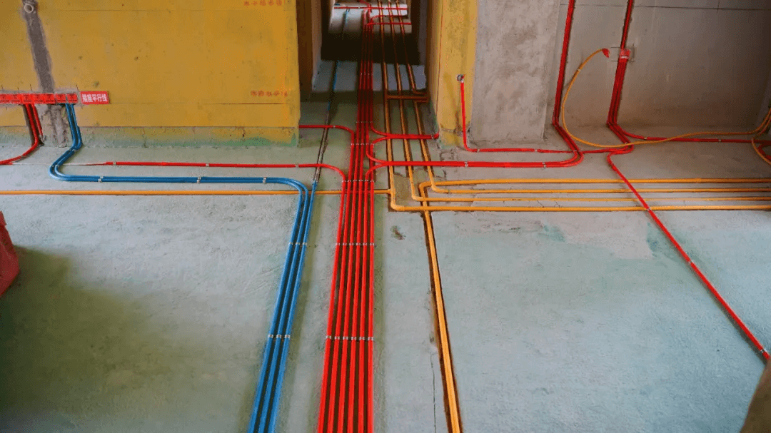 好匠人在中庭，好工藝放心裝