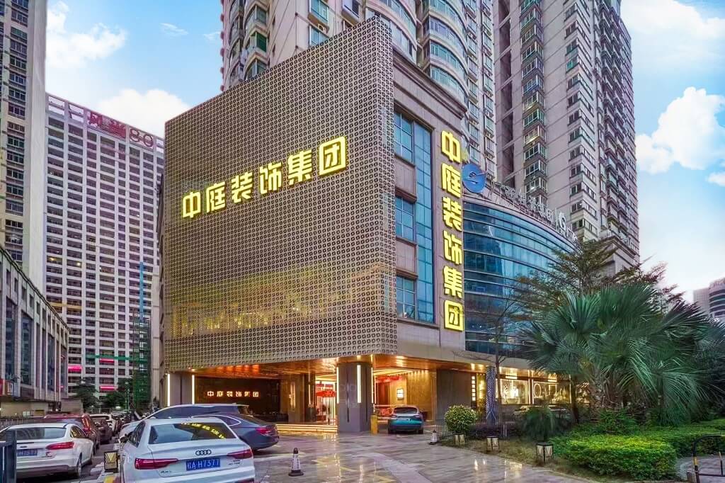 南寧裝修人氣口碑爆棚的裝修公司，快來看看！