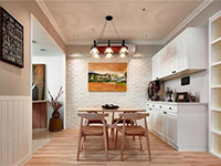 學(xué)會(huì)這些裝修技巧，房子瞬間變大10㎡