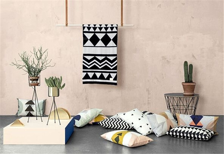 另外一種裝修方式，輕裝修重裝飾！