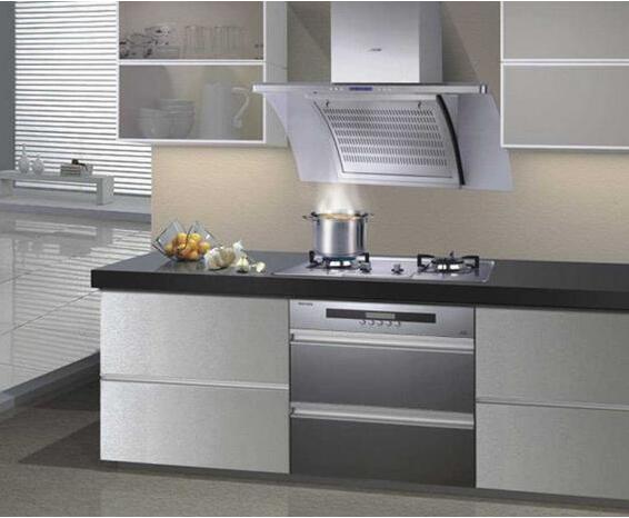 抽油煙機是買側(cè)吸的好還是買頂吸好？