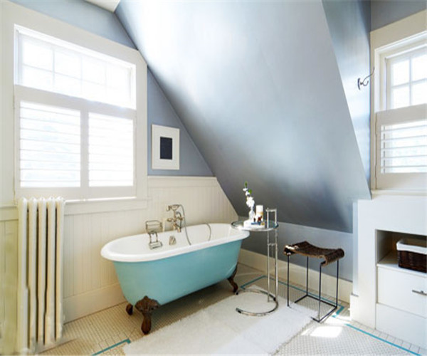 衛(wèi)生間里的儲物妙用你知道多少？