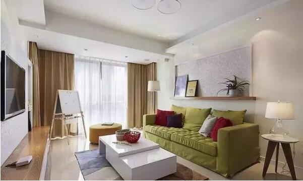 在裝修時(shí)，如何做到輕裝修重裝飾？