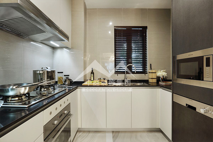 廚房裝修中的遺憾事總結(jié)，我家連中一半，入住就得重裝?。?！